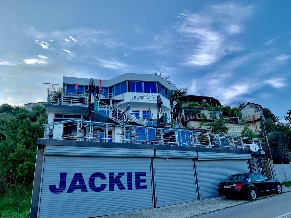 Villa Jackie Golden Sands Exteriör bild